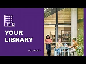 Your Library