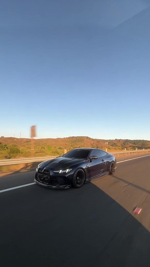 Exploring the BMW G82 M4: Features and Performance