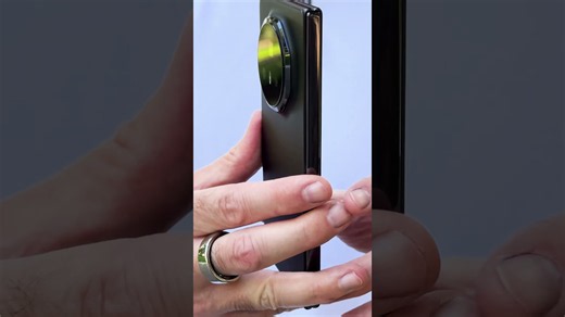 Discover why the Honor Magic V3 is the ultimate folding phone