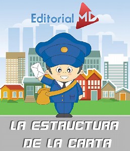 ¿Qué es una carta? Para Niños de Primaria