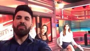 ¡ Ni Jackie se salva de Jomari Goyso ! #PrimerImpacto | Primer Impacto