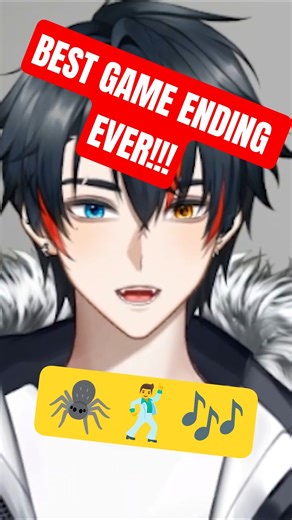 Finishing the game with a Disco Party and a dance off!!!🕷️🪩