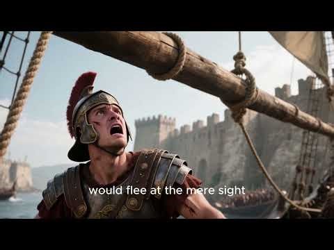 How Archimedes Nearly Defeated Rome with Science