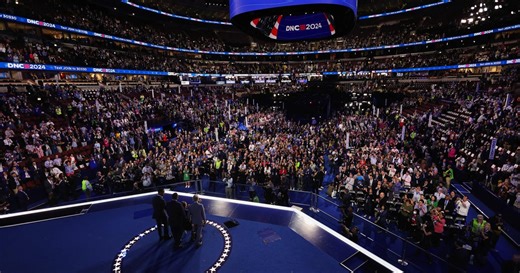 Watch: President Biden delivers DNC address