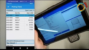 Streamline Picking with Warehouse Insight in Business Central | Insight Works posted on the topic | LinkedIn