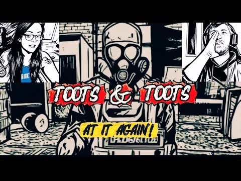 Is "Misery" the best co-op survival game? You decide!