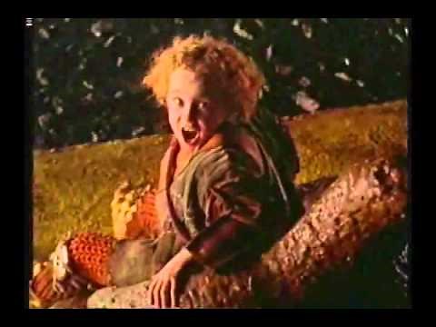 Barney Great Adventure Part 1 - YouTube.wmv