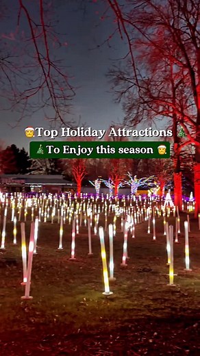 2.4K views · 1.9K reactions |  The holiday season is approaching...