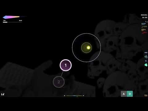 deathstream map (Part 1/3)