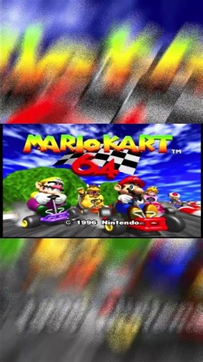"5th-8th Place Fanfare", Mario Kart 64 Original Soundtracks (OST)