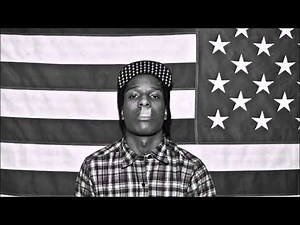 A$AP Rocky - Get Lit (𝙨𝙡𝙤𝙬𝙚𝙙 + 𝙧𝙚𝙫𝙚𝙧𝙗)