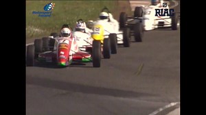 2.2K views · 13 reactions | A short teaser of tomorrow's upload from the RPM Collection, 1999 Formula Ford highlights | Motorsport Ireland | Facebook