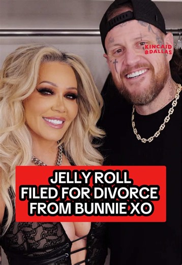 Heartbreak Songs Playlist: Jelly Roll & Bunnie XO Anthems