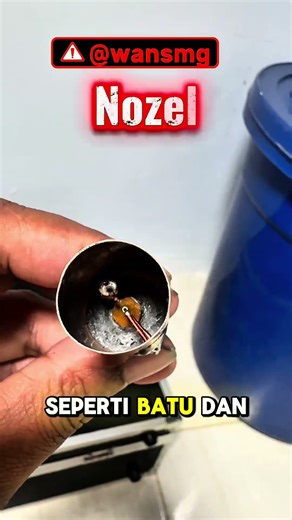 The Strongest Glue Test for Extreme Temperatures! JB Weld Extreme Heat & High Heat for Flare Nozzles