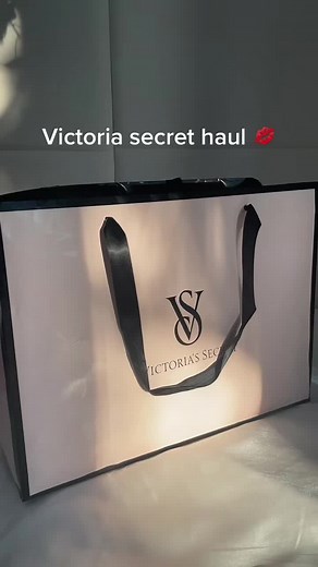 Victoria Secret Haul: The Ultimate Fashion Experience