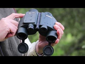 Steiner LRF 1700 8x30