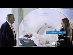 Photon-Counting Computed Tomography (CT) Technology