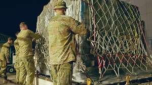 Welcome back to the Kingdom Australian Army’s 7th Combat Brigade, who have landed in Tonga for the third iteration of Exercise Povai Warrior. Povai Warrior reflects nearly 40 years of Australia–Tonga defence cooperation, and a shared military history stretching back to the ANZACs of WW1. Peace and security are a shared Pacific responsibility. First held in 2023, Povai Warrior builds the capacity of His Majesty’s Armed Forces across combat skills, engineering, logistics, communications, intellige