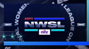 NWSL ON ESPN // PACKAGE - Philipp Bichsel