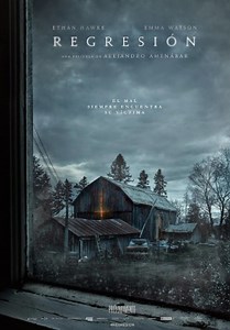 Regression (Film, 2015) - MovieMeter.nl