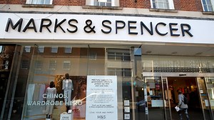 Jaeger to axe 233 jobs and shut all shops despite M&S deal | LBC