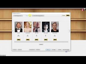 EMDB - eigen filmdatabase samenstellen