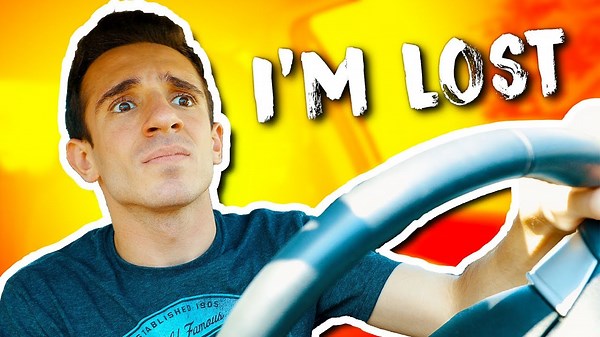 I Picked Up a Hitchhiker