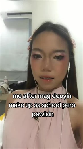 Kween Lengleng: Makeup Tutorials and Douyin Tips