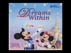 ドリームス・ウィズイン～I believe