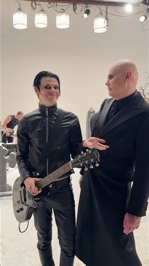 Zombie. Out now. ‪@yungblud‬