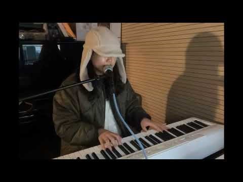 세가지 소원(Wish Tree) cover (원곡 : 레드벨벳)