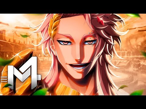 Apolo (Shuumatsu no Valkyrie) - Sol | M4rkim