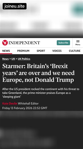 Rejoin EU Petition Gains Momentum with 32,000 Signatures