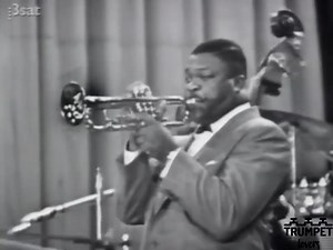 87K views · 4.7K reactions | CAT ANDERSON Cat Anderson with Duke Ellington Orchestra - TRUMPET SOLO! #TrumpetHero #TrumpetMaster #Screamer01 #Forever #LeadMasters | Trumpet Lovers | Facebook