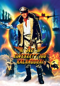 Az elveszett idő kalandorai online lejátszás
