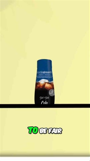 Diet Cola Taste Test - Paint Chips, Turpentine, and Zevia