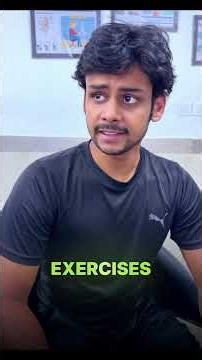 Don't Fear ACL Rehab! My 3-Month Recovery Proof #drmayankdaral #aclrecovery