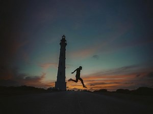 ¿Cómo moverse en Aruba? - Alan x el Mundo