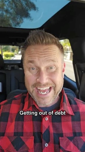 How to Get Out of Debt With No Savings (Do This First)