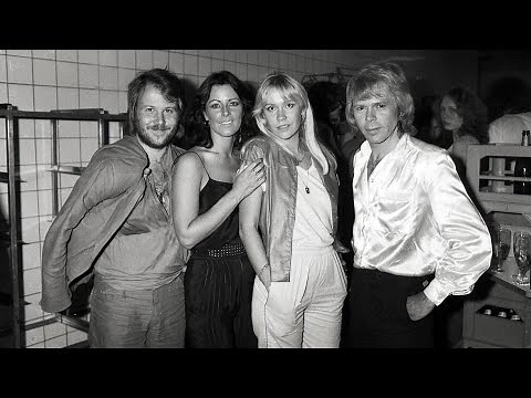 Abba - The Story