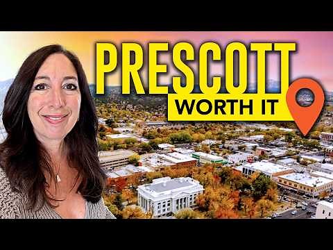 Everything You Need to Know About Living in Prescott AZ | Real Estate, Lifestyle, and Costs