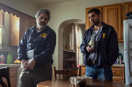 Where is 'Task' on HBO filmed?