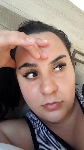 Isadora Alexandre no TikTok