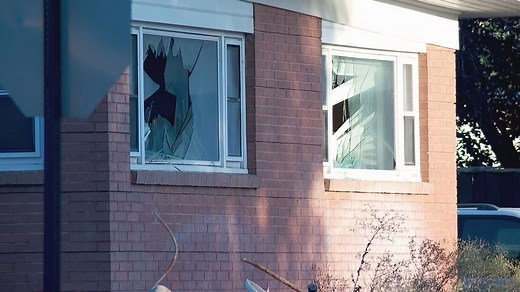 Court recordings reveal Tremonton shooting suspect's history with domestic violence