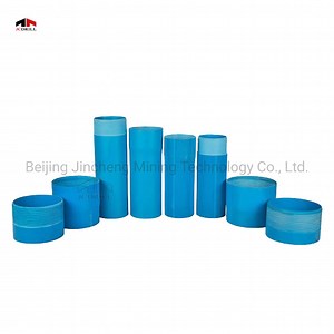 [Hot Item] PVC Water Well Casing Pipe with Thread Connection