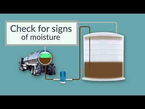 MDI Video - Part Four - Cargo Tank Trailer Transfers