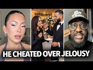 "Desmond Scott Cheat On Kristy Out of Jealousy," Woman Says Men Can't Handle Overly Successful Women