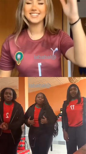 ديما المغرب: استعراض ثقافة بلدي