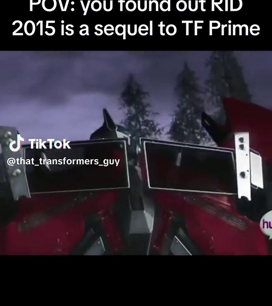 NOOOO #transformers #transformerstok #transformersmovie #transformersprime #transformersrobotsindisguise #transformersrid #optimusprime #autobots #realization #transformersmeme #transformersmemes #pov #memestiktok #memes #relatable #relatablememes #transformersedit