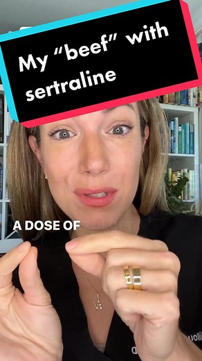 Understanding Sertraline Dosing: Addressing Common Issues
